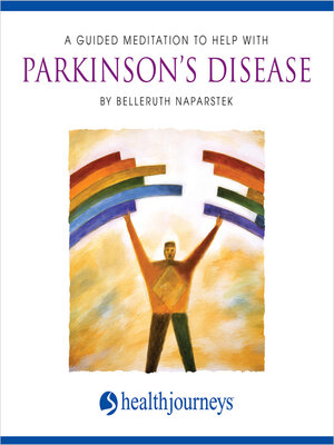 cover image of A Guided Meditation to Help With Parkinson's Disease
